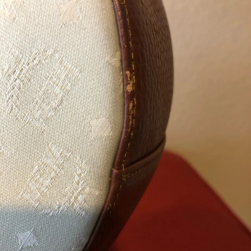 MCM Hobo - Picture 10 of 16